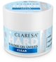 Claresa Hard & Easy Builder Gel - Διάφανο Τζελ Οικοδόμησης Νυχιών, 45g