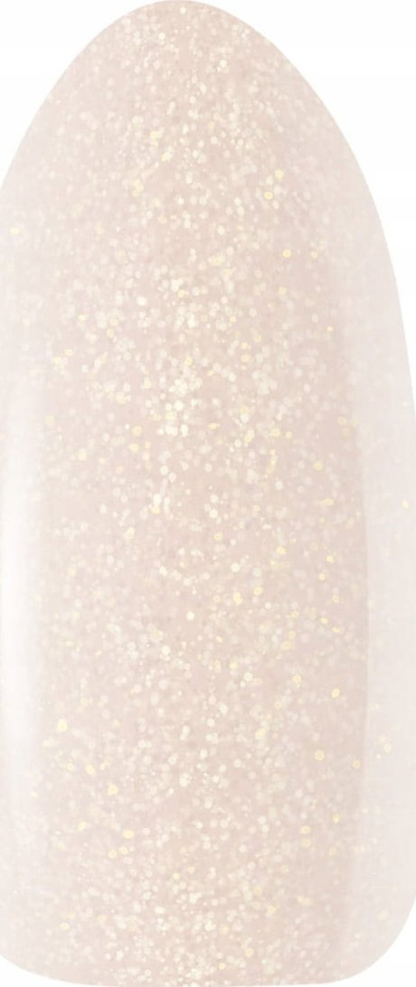 Claresa CLARESA Τζελ για την κατασκευή νυχιών Soft&Easy Builder Shimmery 12 g