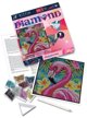Clarins ΣΕΤ ΚΑΤΑΣΚΕΥΗΣ DIY Diamond Art Flamingo