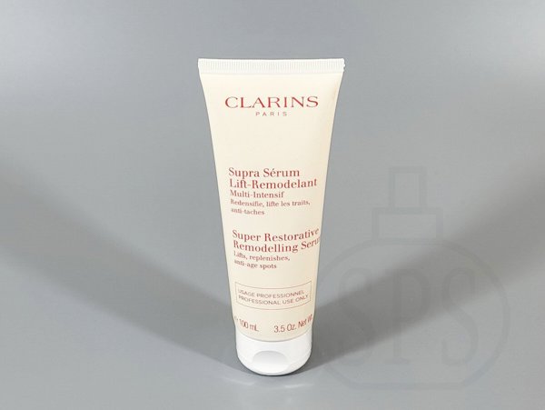 Clarins, Super Restorative, Lifting, Serum, For Face, 100 ml For Women