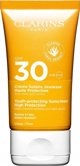 Clarins CLARINS DRY TOUCH SUN CARE CREAM FACE SPF30 50ML