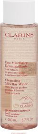 Νερό Καθαρισμού Micellar Clarins 200 ml