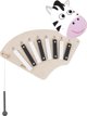 Κλασικό World Musical Wall Chart Zebra Lumarko! 13519752 716053833938