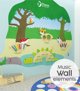 Κλασικό World Musical Wall Chart Zebra Lumarko! 13519752 716053833938