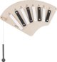 Κλασικό World Musical Wall Chart Zebra Lumarko! 13519752 716053833938