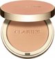 Clarins Ever Matte Compact Powder 04 Medium - Ματ Πούδρα Προσώπου
