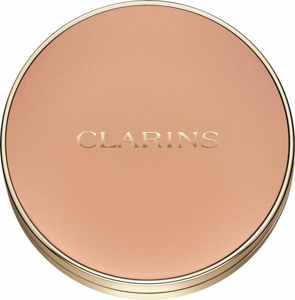 Clarins Ever Matte Compact Powder 04 Medium - Ματ Πούδρα Προσώπου
