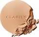 Clarins Ever Matte Compact Powder 04 Medium - Ματ Πούδρα Προσώπου