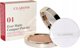 Clarins Ever Matte Compact Powder 04 Medium - Ματ Πούδρα Προσώπου