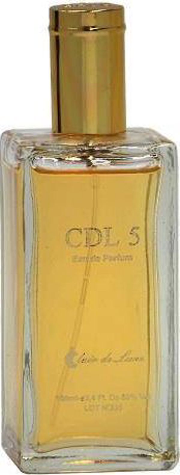 Clair de Lune No. 5 Eau de Parfum για Γυναίκες, Λουλουδένιο Άρωμα, 100ml