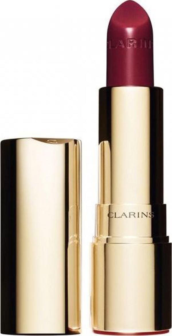 Clarins Clarins Joli Rouge Ενυδατικό Κραγιόν 3,5g 754 Deep Red