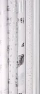 Χαρτί Περιτυλίγματος Δώρου Clairefontaine Premium Blanc, Λευκό, 70x200cm, 80g
