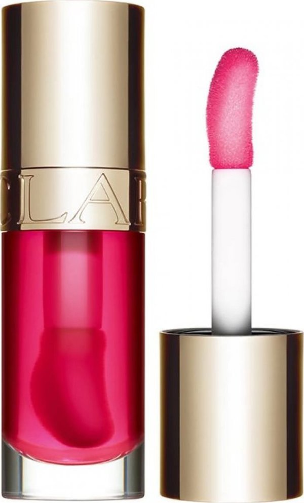 Clarins Lip Comfort Oil 04 Pitaya Έλαιο Χειλιών 7ml
