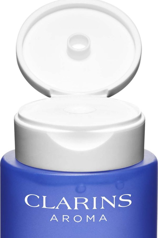 Clarins CLARINS AROMA BODY CARE RELAX BATH AND SHOWER CONCENTRATE 200ML