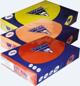 Clairefontaine Papier xero A4 80g TROPHEE μπλε XCA41774 CLAIREFONTAINE