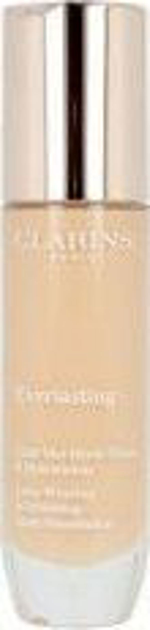 Clarins CLARINS EVERLASTING FOUNDATION 110.5W TAWNY 30ML