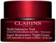 CLARINS ΠΟΛΥ ΕΝΤΑΤΙΚΗ ΚΡΕΜΑ ΝΥΧΤΑΣ ΓΙΑ ΟΛΟΥΣ ΤΟΥΣ ΤΥΠΟΥΣ ΔΕΡΜΑΤΟΣ 50ML