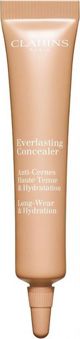 Clarins Everlasting Concealer Κονσίλερ Υψηλής Κάλυψης 02.5 Medium 12ml