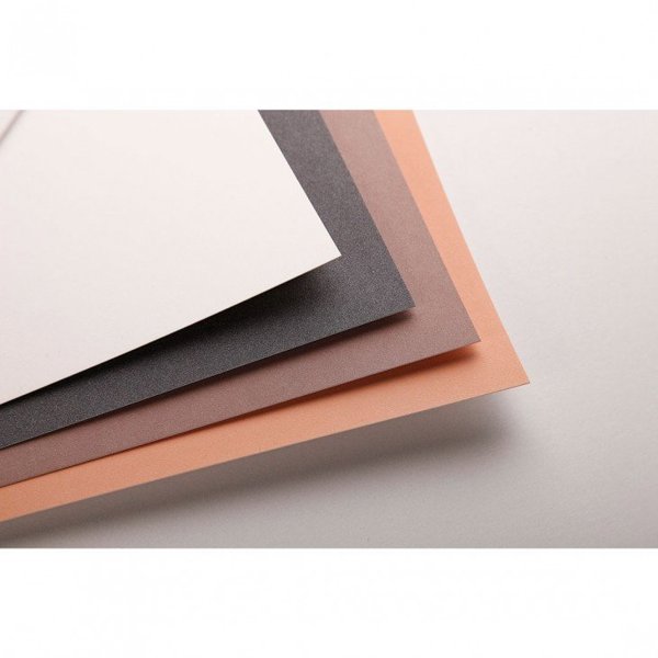 Clairefontaine 96005C, 12 sheets