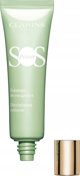 Clarins SOS Primer Πράσινο - Βάση Μακιγιάζ για Διόρθωση Χρωματικών Ατελειών, 30ml