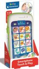 Clementoni SMARTFON B/O 10X4X20 17946 CLM WB