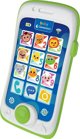 Clementoni SMARTFON B/O 10X4X20 17946 CLM WB