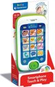 Clementoni SMARTFON B/O 10X4X20 17946 CLM WB