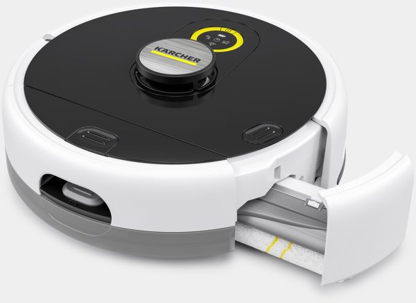 Κύλινδρος καθαρισμού για RCF 3 KARCHER 2.269-660.0