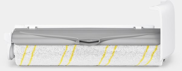 Κύλινδρος καθαρισμού για RCF 3 KARCHER 2.269-660.0