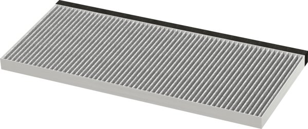 Φίλτρο οσμών Clean Air Standard Neff Z51ITB2X4