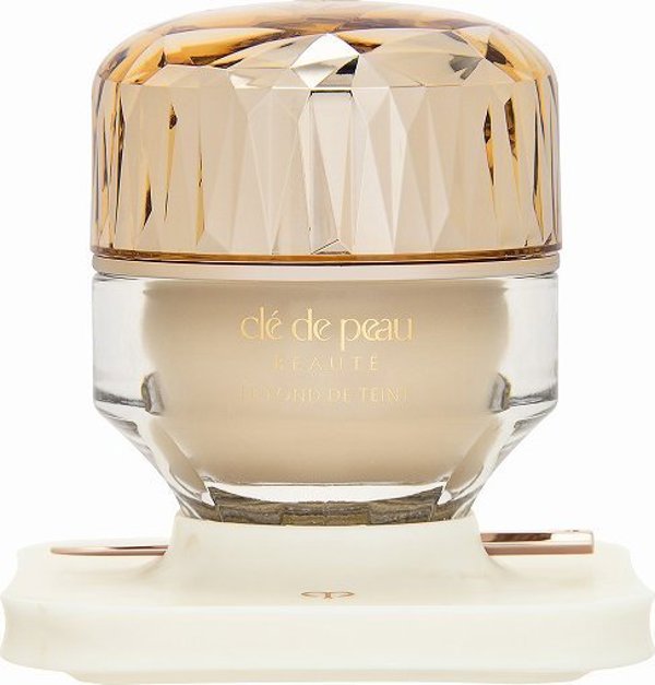 Cle de Peau Beaute Cle de Peau Beaute, Το Foundation, Κρεμώδες Foundation, N 020, SPF 22, 28 ml Για Γυναίκες
