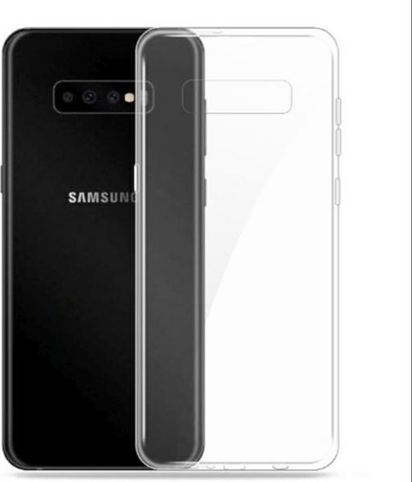 Clear View Θήκη Clear Xiaomi Redmi Note 7 διάφανη 1mm