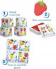 Clementoni BOARD GAME BRAIN FREEZE 3 16782