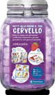 Clementoni BOARD GAME BRAIN FREEZE 3 16782