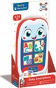 CLE BABY μιλώντας smartphone 17529
