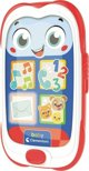 CLE BABY μιλώντας smartphone 17529