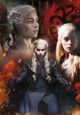 Clementoni Puzzle 250 Game of Thrones 29057