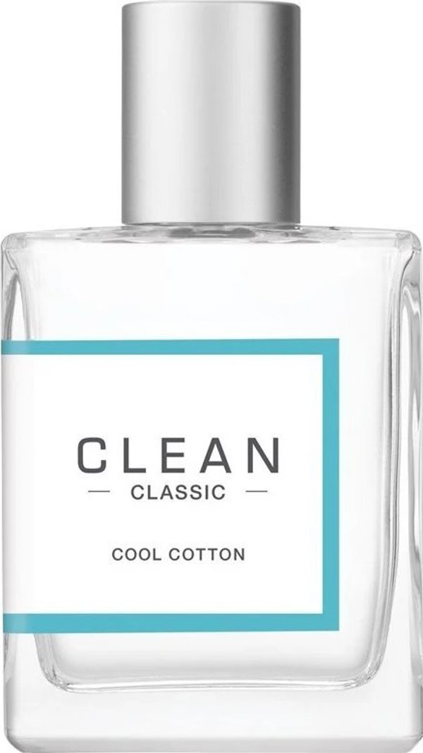 Clean Clean Classic Cool Cotton EDP Γ 30 ml