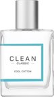 Clean Clean Classic Cool Cotton EDP Γ 30 ml