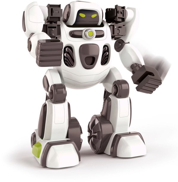 Clementoni AiRo AI robot