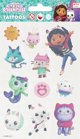 Clementoni TATUAZ GABBY S DOLLHOUSE100X175 S-BOO PBH1/1000