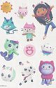 Clementoni TATUAZ GABBY S DOLLHOUSE100X175 S-BOO PBH1/1000