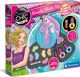 Clementoni Clementoni Crazy chic Καλλυντικά Γοργόνα. Lovely make up Mermaid 18652