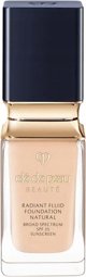 Cle de Peau Beaute Cle de Peau Beaute, Λαμπερό, Ματ, Υγρό Ίδρυμα, I10, SPF 25, 30 ml Για Γυναίκες