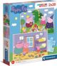 Clementoni Παζλ 2x20τεμ. Peppa Pig (24778)