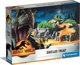 Clementoni CLEMENTONI Science & Play playset Dinosaur Swamp, 19206BL