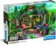Παζλ CLE 1000 Compact Wine Country Escape 39951