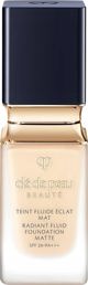 Cle De Peau Beaute Radiant Fluid Foundation Matte, Απόχρωση O10, SPF 25, 30ml