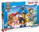 Clementoni Clementoni Παζλ 180 κομμάτια PAW PATROL / Psi Patrol 29105