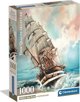 CLE παζλ 1000 Compact Amerigo Vespucci 39948
